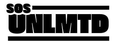 Sos UNLMTD