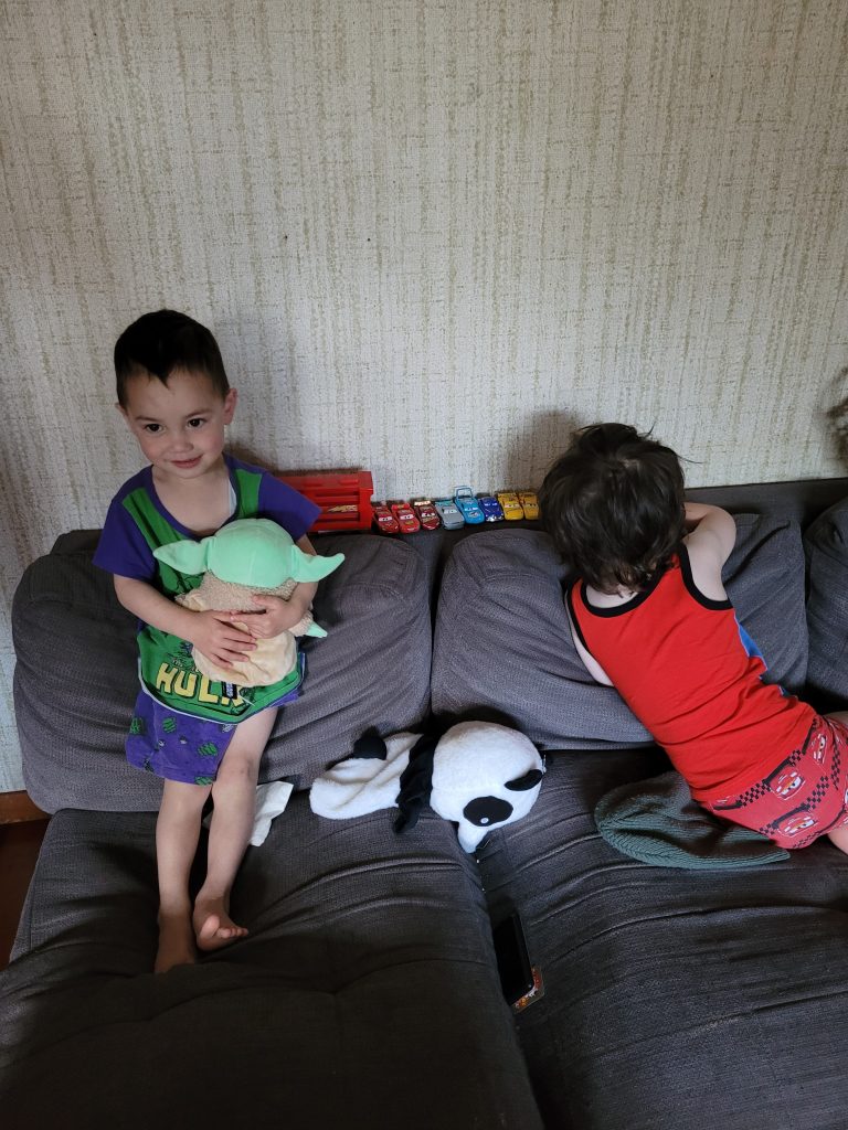 Gradient Car Organisation