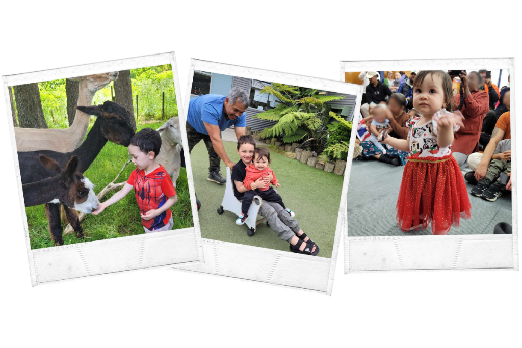 Digital Heirlooms - Image Memories