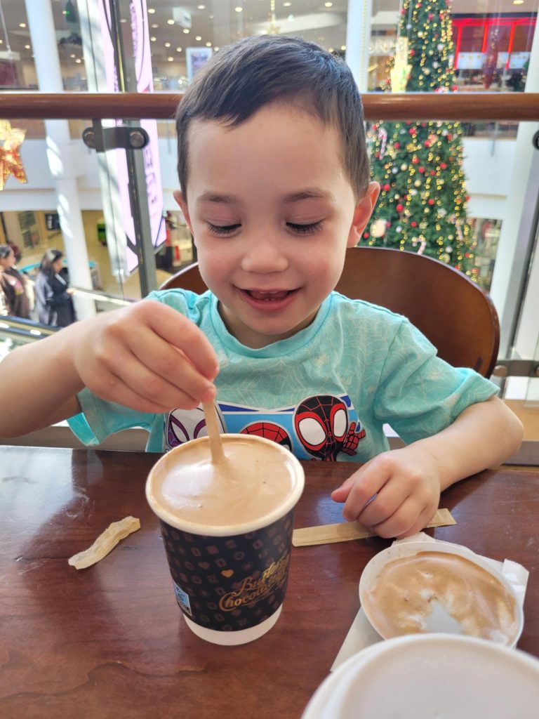 Supporting Siblings: Coffee Dates